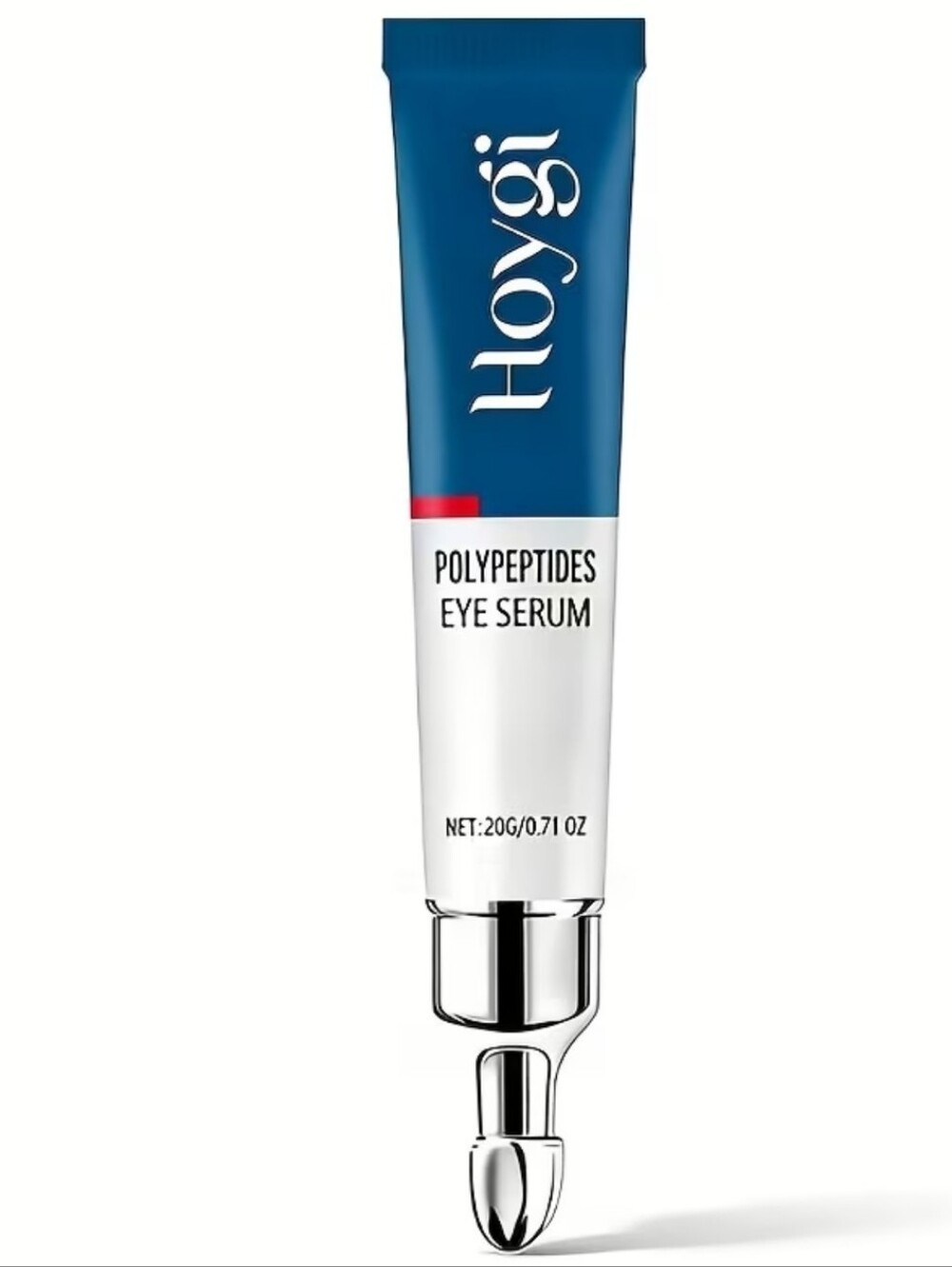 Anti Aging Eye Serum Dark Circle Puffiness Treatment Improve Elasticity Firmness